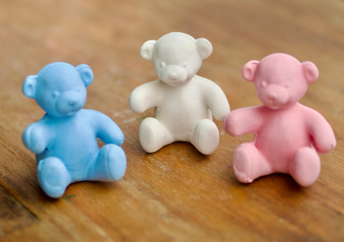 Plâtre Parfumés Nounours