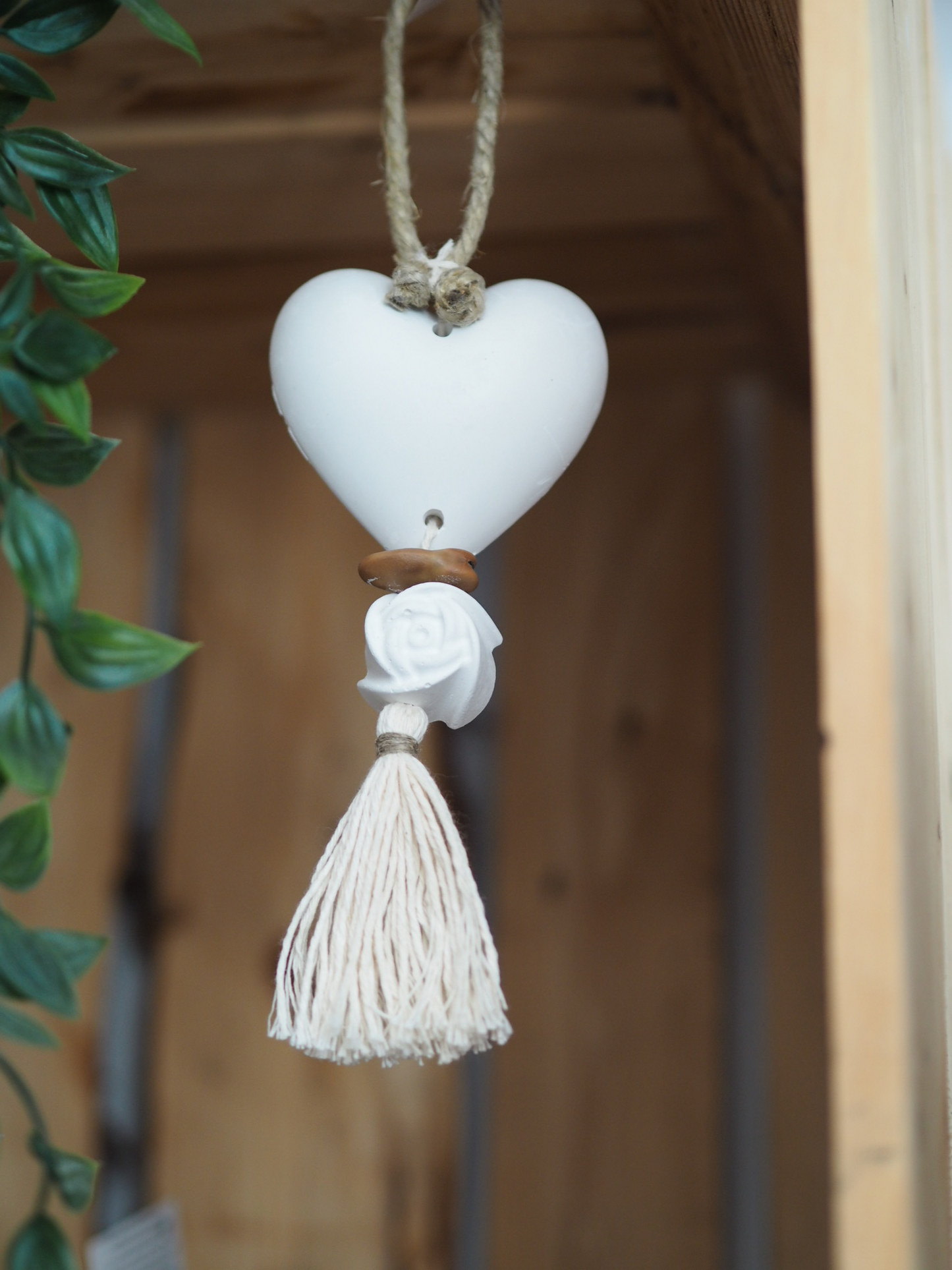 Plâtre Parfumé Coeur