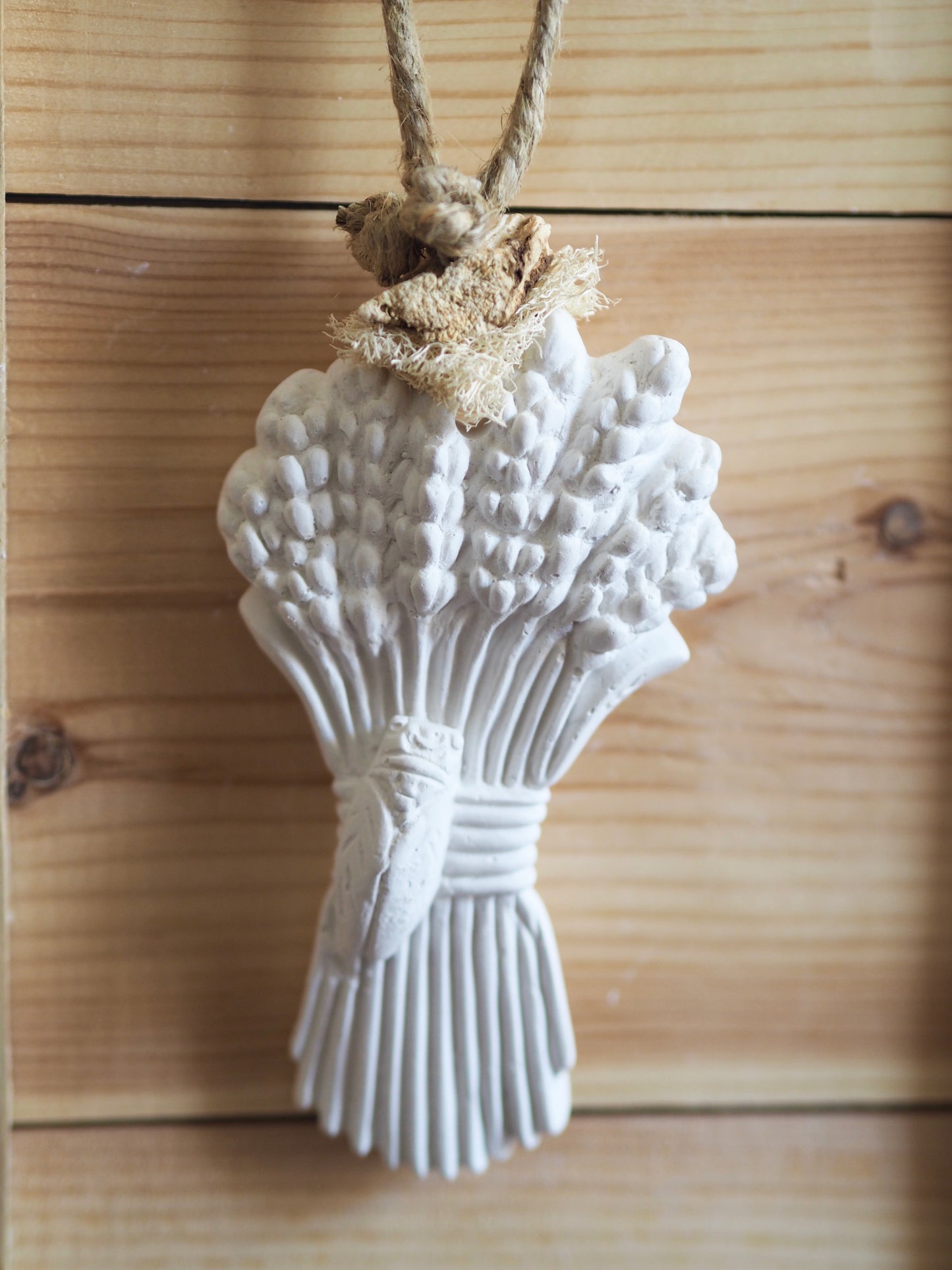 Plâtre parfumé brin de lavande