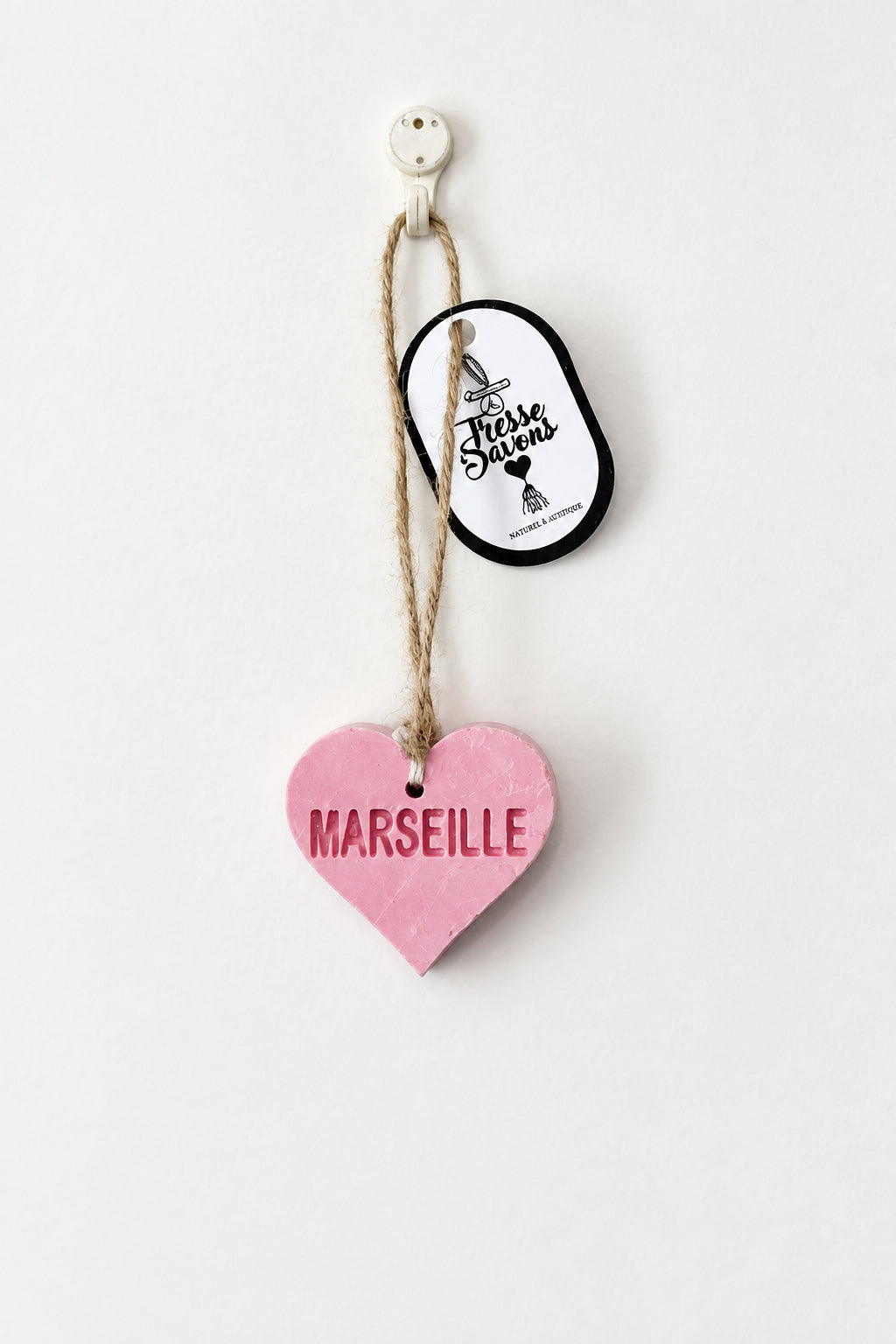 Plâtre parfumé Parloma "Marseille"