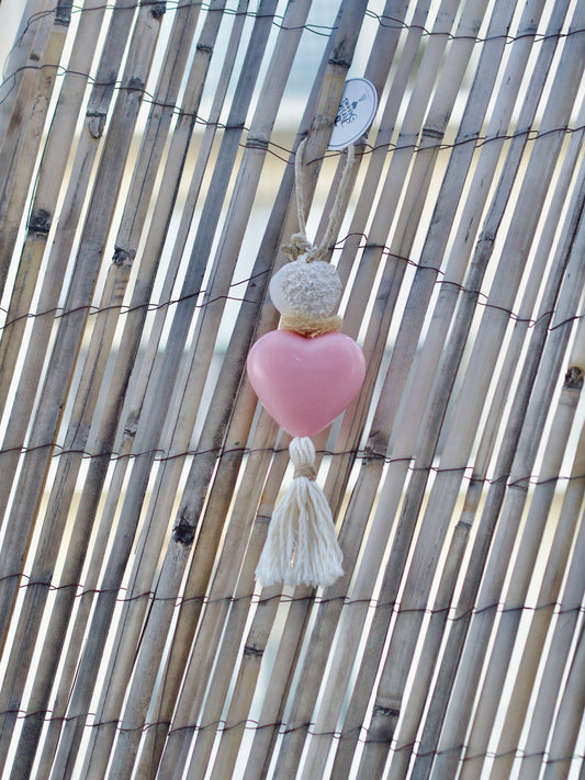 Tresse à savon Mélanie